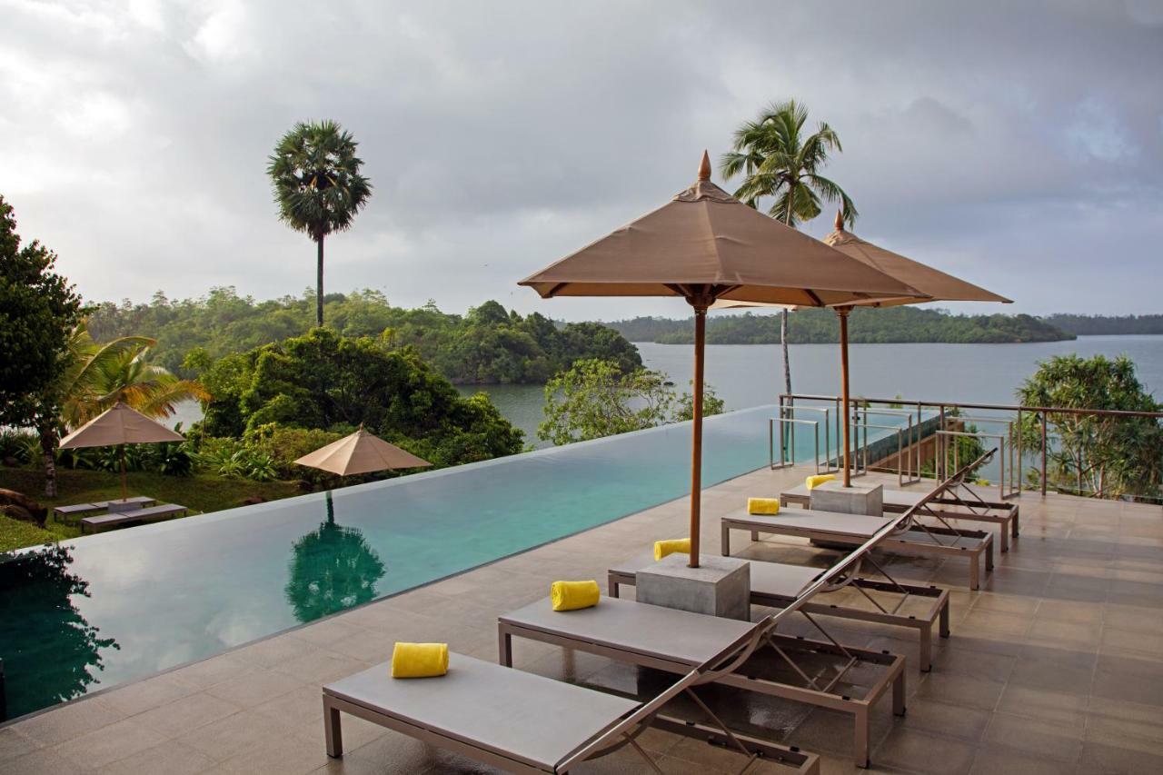 Hotel Tri By Amaya 5*